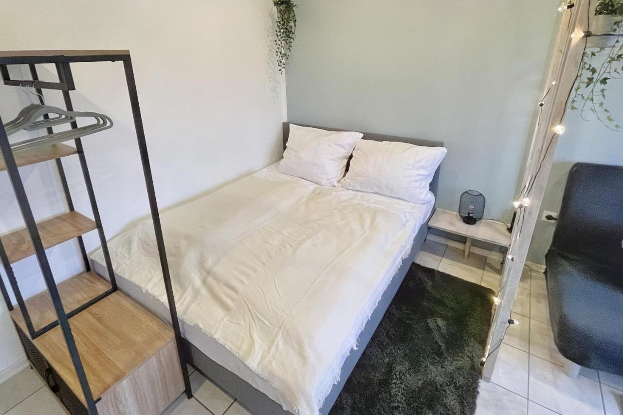 Ruhiges Naturparadies Fuer 4 Mit Kueche Schreibtisch Und Boxbett Веттер Екстер'єр фото